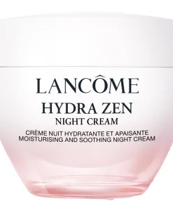 shop Lancome Hydra Zen Anti-Stress Moisturising Night Cream 50 ml af Lancome - online shopping tilbud rabat hos shoppetur.dk