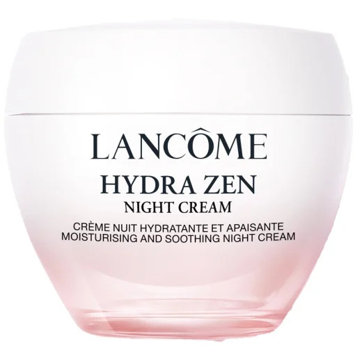 shop Lancome Hydra Zen Anti-Stress Moisturising Night Cream 50 ml af Lancome - online shopping tilbud rabat hos shoppetur.dk