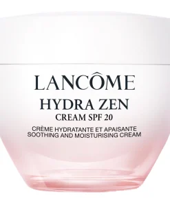 shop Lancome Hydra Zen Anti-Stress SPF 20 All Skintypes 50 ml af Lancome - online shopping tilbud rabat hos shoppetur.dk