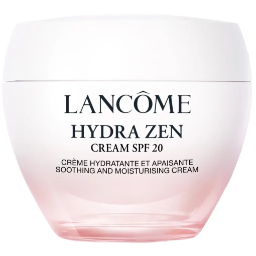 shop Lancome Hydra Zen Anti-Stress SPF 20 All Skintypes 50 ml af Lancome - online shopping tilbud rabat hos shoppetur.dk