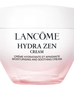 shop Lancome Hydra Zen Moisturising And Soothing Cream 50 ml af Lancome - online shopping tilbud rabat hos shoppetur.dk