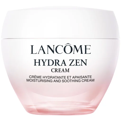 shop Lancome Hydra Zen Moisturising And Soothing Cream 50 ml af Lancome - online shopping tilbud rabat hos shoppetur.dk