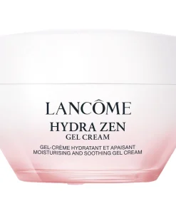 shop Lancome Hydra Zen Moisturising And Soothing Gel Cream 30 ml af Lancome - online shopping tilbud rabat hos shoppetur.dk