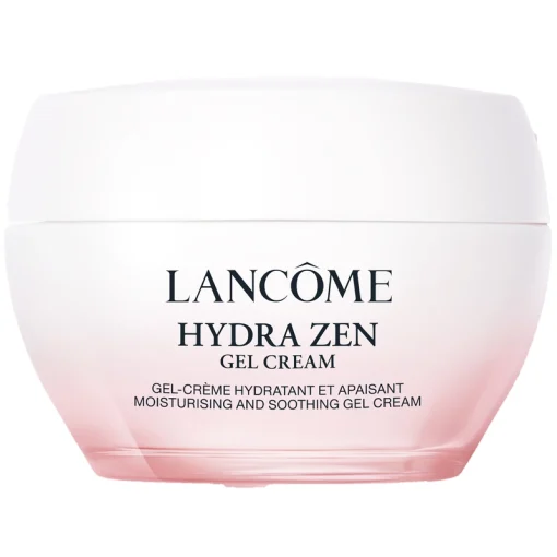 shop Lancome Hydra Zen Moisturising And Soothing Gel Cream 30 ml af Lancome - online shopping tilbud rabat hos shoppetur.dk