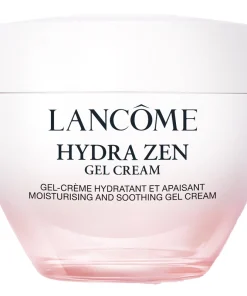 shop Lancome Hydra Zen Moisturising And Soothing Gel Cream 50 ml af Lancome - online shopping tilbud rabat hos shoppetur.dk