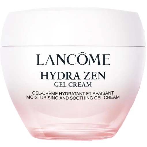 shop Lancome Hydra Zen Moisturising And Soothing Gel Cream 50 ml af Lancome - online shopping tilbud rabat hos shoppetur.dk