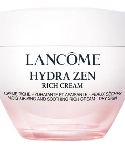 shop Lancome Hydra Zen Stress-Relieving Moisturising Rich Cream 50 ml af Lancome - online shopping tilbud rabat hos shoppetur.dk