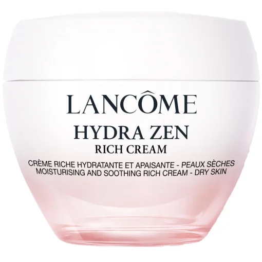 shop Lancome Hydra Zen Stress-Relieving Moisturising Rich Cream 50 ml af Lancome - online shopping tilbud rabat hos shoppetur.dk