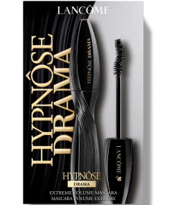 shop Lancome Hypnose Drama set - 01 Black (Limited Edition) af Lancome - online shopping tilbud rabat hos shoppetur.dk