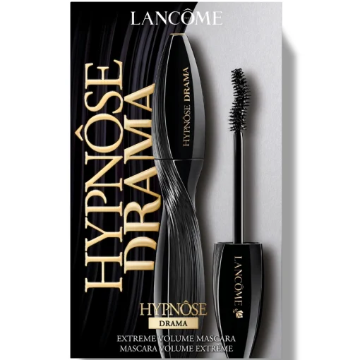 shop Lancome Hypnose Drama set - 01 Black (Limited Edition) af Lancome - online shopping tilbud rabat hos shoppetur.dk