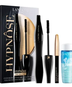 shop Lancome Hypnose Mascara Set - 01 Black (Limited Edition) af Lancome - online shopping tilbud rabat hos shoppetur.dk