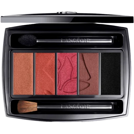 shop Lancome Hypnose Palette 4 gr. - 19 Ardent Drama af Lancome - online shopping tilbud rabat hos shoppetur.dk