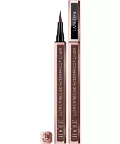 shop Lancome Idole Ultra Precise Waterproof Liner 1 ml - 02 Syrup Brown af Lancome - online shopping tilbud rabat hos shoppetur.dk