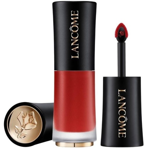 shop Lancome L'Absolu Rouge Drama Ink Lipstick 6 ml - 138 Rouge Drama af Lancome - online shopping tilbud rabat hos shoppetur.dk