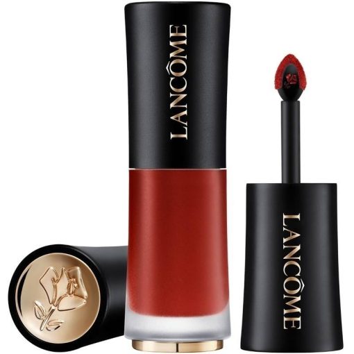 shop Lancome L'Absolu Rouge Drama Ink Lipstick 6 ml - 196 French Touch af Lancome - online shopping tilbud rabat hos shoppetur.dk