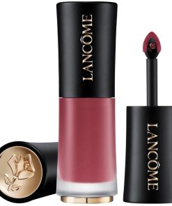 shop Lancome L'Absolu Rouge Drama Ink Lipstick 6 ml - 270 Peau Contre Peau af Lancome - online shopping tilbud rabat hos shoppetur.dk