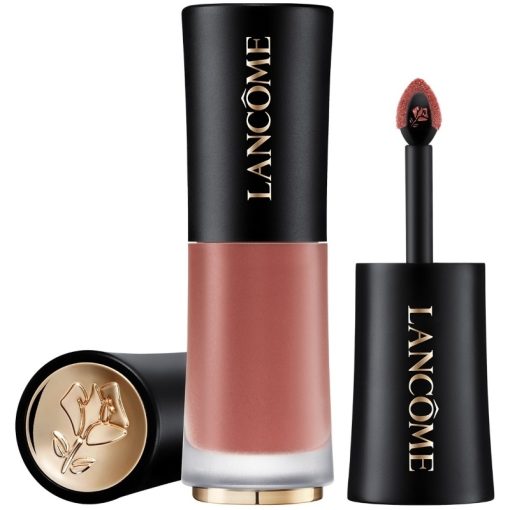 shop Lancome L'Absolu Rouge Drama Ink Lipstick 6 ml - 274 French Tea af Lancome - online shopping tilbud rabat hos shoppetur.dk