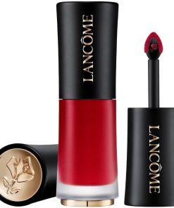 shop Lancome L'Absolu Rouge Drama Ink Lipstick 6 ml - 525 French Bisou af Lancome - online shopping tilbud rabat hos shoppetur.dk