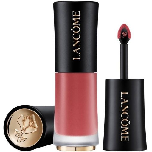 shop Lancome L'Absolu Rouge Drama Ink Lipstick 6 ml - 555 Soif De Vivre af Lancome - online shopping tilbud rabat hos shoppetur.dk