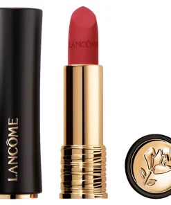 shop Lancome L'Absolu Rouge Drama Matte Lipstick 3