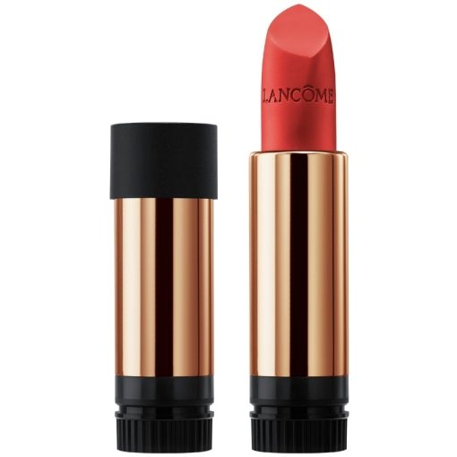 shop Lancome L'Absolu Rouge Drama Matte Lipstick Refill 4 gr. - 505 Attrape Coeur af Lancome - online shopping tilbud rabat hos shoppetur.dk