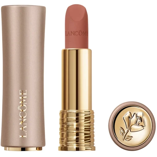 shop Lancome L'Absolu Rouge Intimatte Lipstick 3