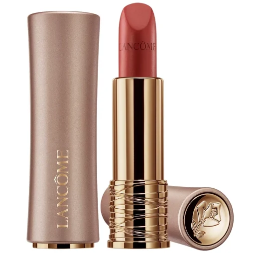 shop Lancome L'Absolu Rouge Intimatte Lipstick 3