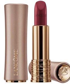 shop Lancome L'Absolu Rouge Intimatte Lipstick 3