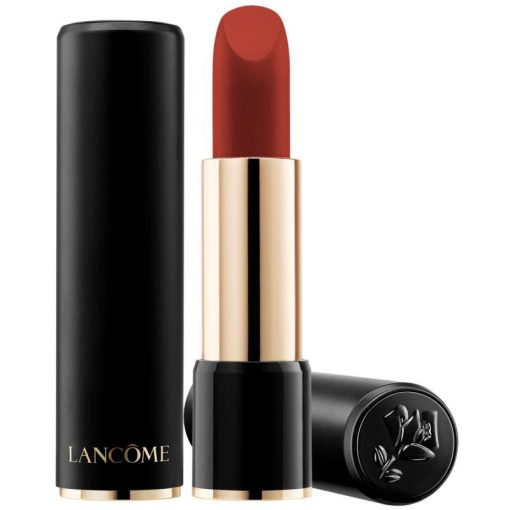 shop Lancome L'Absolu Rouge Lipstick Drama Matte 4