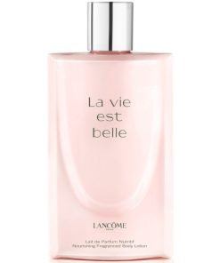 shop Lancome La Vie Est Belle Body Lotion 200 ml af Lancome - online shopping tilbud rabat hos shoppetur.dk