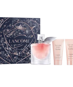 shop Lancome La Vie Est Belle EDP 50 ml Gift Set (Limited Edition) af Lancome - online shopping tilbud rabat hos shoppetur.dk