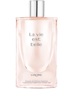 shop Lancome La Vie Est Belle Shower Gel 200 ml af Lancome - online shopping tilbud rabat hos shoppetur.dk