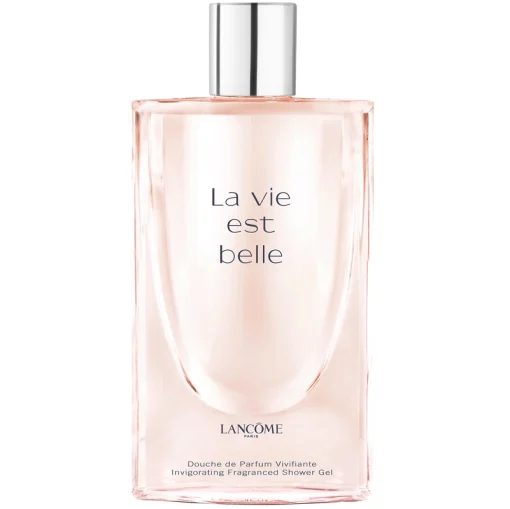 shop Lancome La Vie Est Belle Shower Gel 200 ml af Lancome - online shopping tilbud rabat hos shoppetur.dk