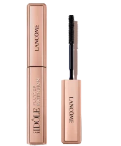 shop Lancome Lash Idole Flutter Extension Mascara 4 ml - 01 Black af Lancome - online shopping tilbud rabat hos shoppetur.dk