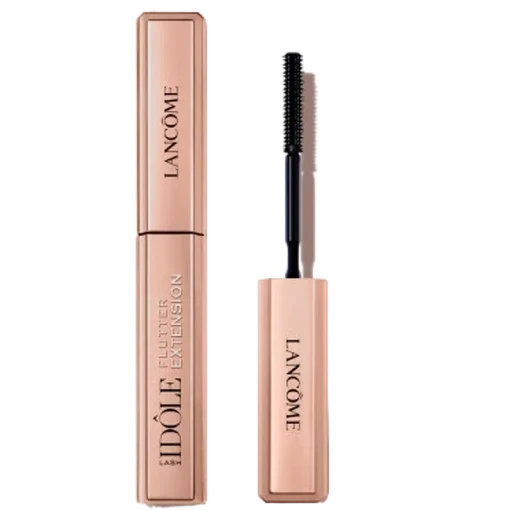 shop Lancome Lash Idole Flutter Extension Mascara 4 ml - 01 Black af Lancome - online shopping tilbud rabat hos shoppetur.dk