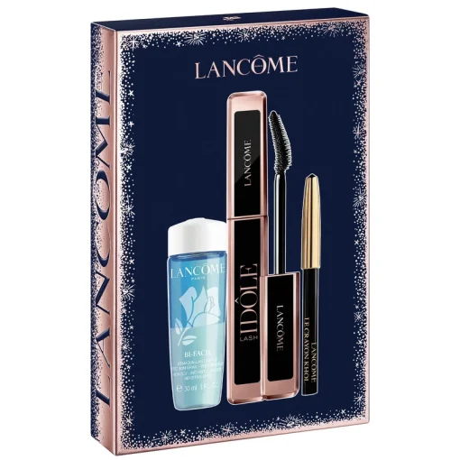 shop Lancome Lash Idole Gift Set (Limited Edition) af Lancome - online shopping tilbud rabat hos shoppetur.dk