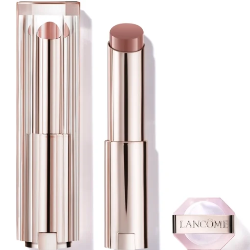 shop Lancome Lip Idole Butterglow 3 gr. - 21 Shade-Throwing Beige af Lancome - online shopping tilbud rabat hos shoppetur.dk