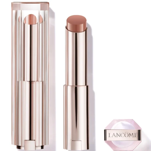 shop Lancome Lip Idole Butterglow 3 gr. - 26 Don't Be Chai af Lancome - online shopping tilbud rabat hos shoppetur.dk