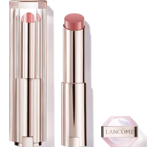 shop Lancome Lip Idole Butterglow 3 gr. - 28 Pink Squad af Lancome - online shopping tilbud rabat hos shoppetur.dk