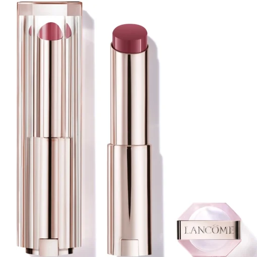 shop Lancome Lip Idole Butterglow 3 gr. - 30 Lisa's Coral Glow af Lancome - online shopping tilbud rabat hos shoppetur.dk