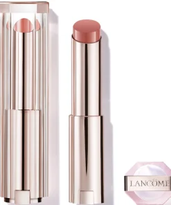 shop Lancome Lip Idole Butterglow 3 gr. - 31 Popping Poppy af Lancome - online shopping tilbud rabat hos shoppetur.dk