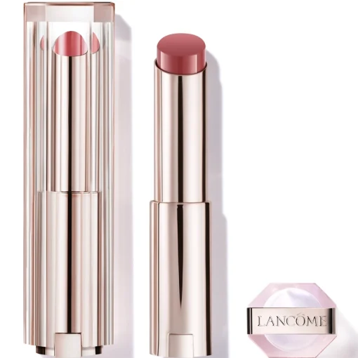 shop Lancome Lip Idole Butterglow 3 gr. - 36 Nude Now af Lancome - online shopping tilbud rabat hos shoppetur.dk