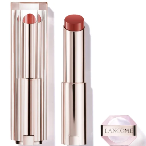 shop Lancome Lip Idole Butterglow 3 gr. - 42 Heated Glow af Lancome - online shopping tilbud rabat hos shoppetur.dk