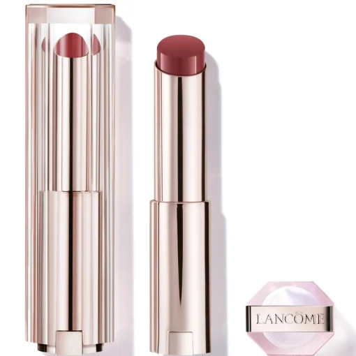 shop Lancome Lip Idole Butterglow 3 gr. - 50 Sheik's Rosy Nude af Lancome - online shopping tilbud rabat hos shoppetur.dk