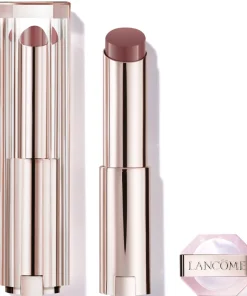 shop Lancome Lip Idole Butterglow 3 gr. - 51 Nude Vibe af Lancome - online shopping tilbud rabat hos shoppetur.dk