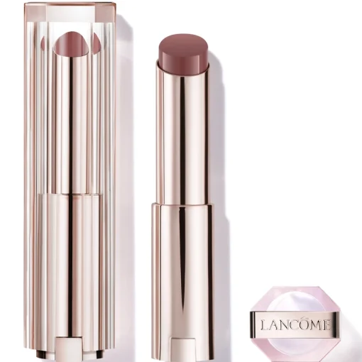 shop Lancome Lip Idole Butterglow 3 gr. - 51 Nude Vibe af Lancome - online shopping tilbud rabat hos shoppetur.dk