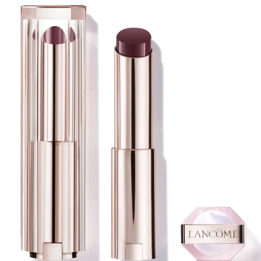 shop Lancome Lip Idole Butterglow 3 gr. - 66 Mahogany Mauve af Lancome - online shopping tilbud rabat hos shoppetur.dk