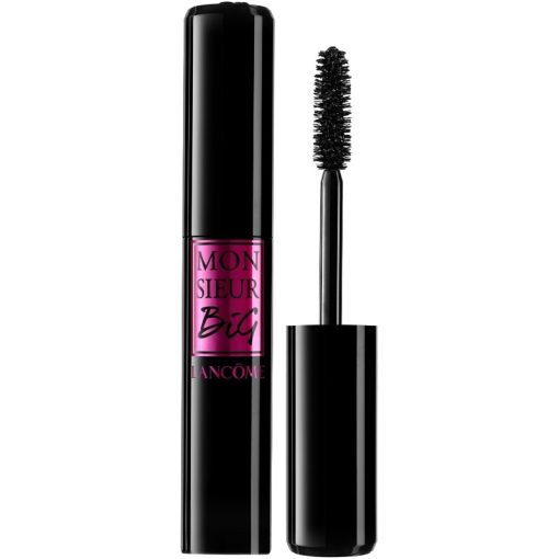 shop Lancome Monsieur Big Volume Mascara 10 ml - 01 Black af Lancome - online shopping tilbud rabat hos shoppetur.dk