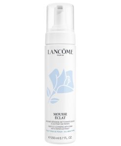 shop Lancome Mousse Eclat All Skin Types 200 ml af Lancome - online shopping tilbud rabat hos shoppetur.dk