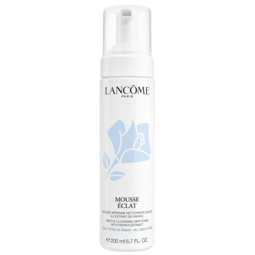 shop Lancome Mousse Eclat All Skin Types 200 ml af Lancome - online shopping tilbud rabat hos shoppetur.dk